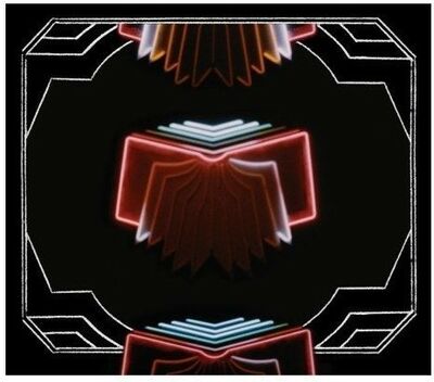 Arcade Fire - Neon Bible