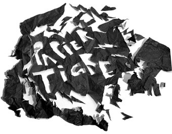 Papier Tigre - Papier Tigre