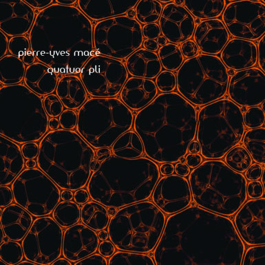 Macé (Pierre-Yves) - Crash_test II (Tensional Integrity)