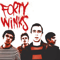 Forty Winks - Forty Winks