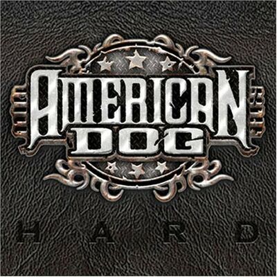 Bad Reputation dans American Dog - Hard