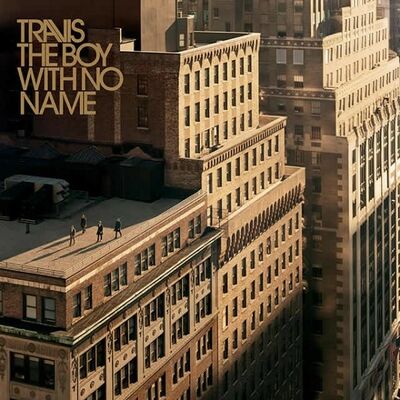 Epic dans Travis - The Boy With No Name