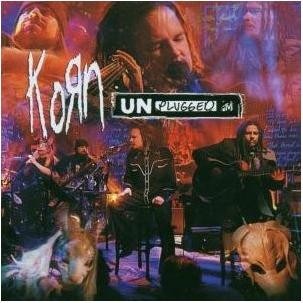 Korn dans Korn - MTV Unplugged
