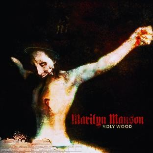 Manson (Marilyn) - Holy Wood