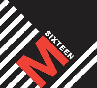 M-Sixteen - M-Sixteen