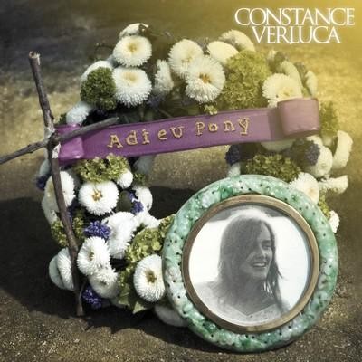 Verluca (Constance) - Adieu Pony