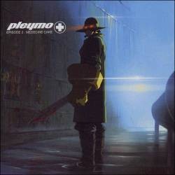 Pleymo - Episode 2 : Medecine Cake