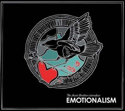 The Avett Brothers - Emotionalism
