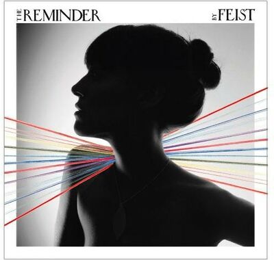 Feist - The Reminder