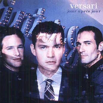 Versari - Jour après jour