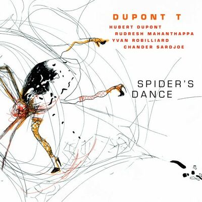 Dupont T - Spider's Dance