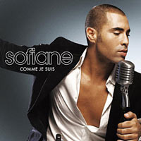 Sofiane - Comme je suis