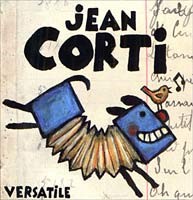 Corti (Jean) - Versatile