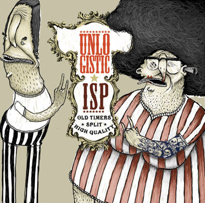 Unlogistic / ISP - Old Timers