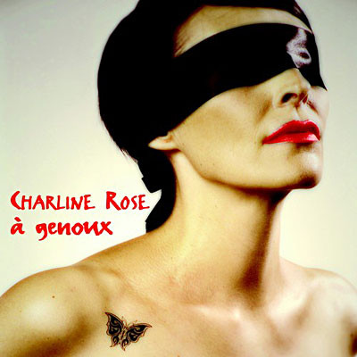 Christophe Miossec dans Rose (Charline) - A genoux