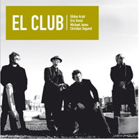 Club (El) - El Club