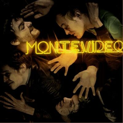 Montevideo - Montevideo