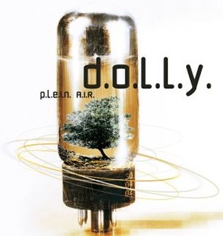 Dolly - Plein Air