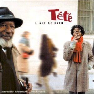 Tété - L'air de rien