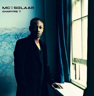 MC Solaar - Chapitre 7