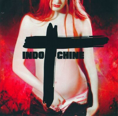 Indochine - Paradize