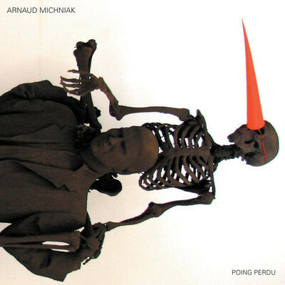 Michniak (Arnaud) - Poing perdu