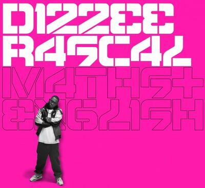 Dizzee Rascal - Maths + English