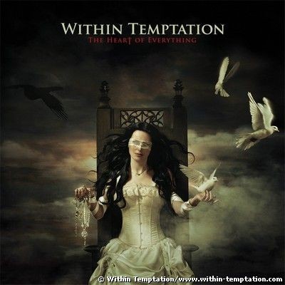 Within Temptation - The Heart of Everything