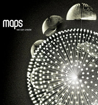 Maps - We Can Create