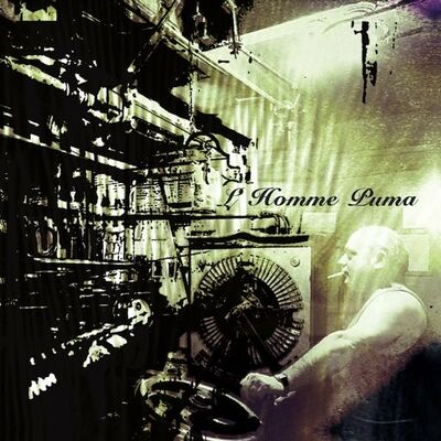 L'Homme Puma - L'Homme Puma