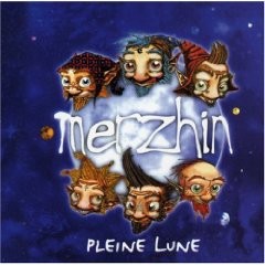 Merzhin - Pleine Lune