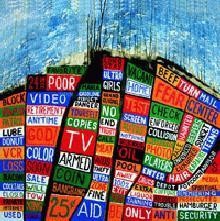 Radiohead - L'intégrale