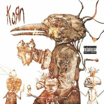 Korn dans Korn - Untitled