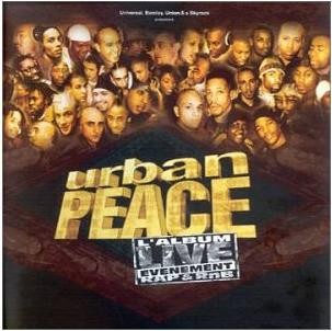 Urban Peace