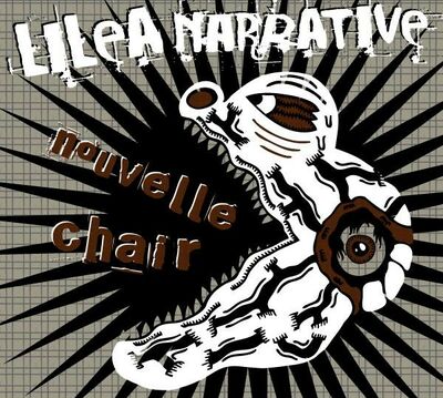 Liléa Narrative - Nouvelle chair