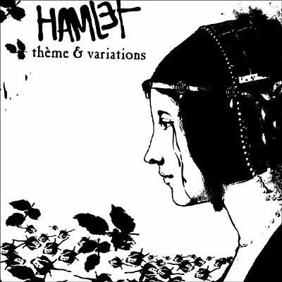 Hamlet - Thème & Variations