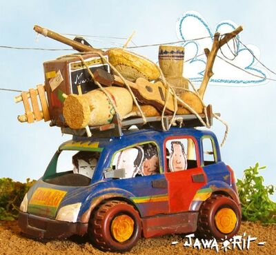 Jawa*Rit - Jawa*Rit
