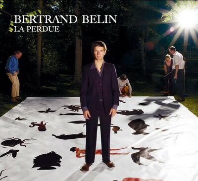 Belin (Bertrand) - La Perdue