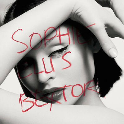 Ellis-Bextor (Sophie) - Read my Lips