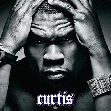  Eminem dans 50 Cent - Curtis