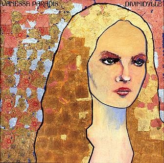 Paradis (Vanessa) - Divinidylle
