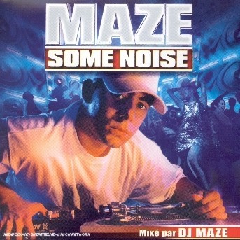 Maze - Some Noise