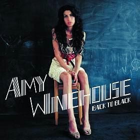 Winehouse (Amy) - Back to Black