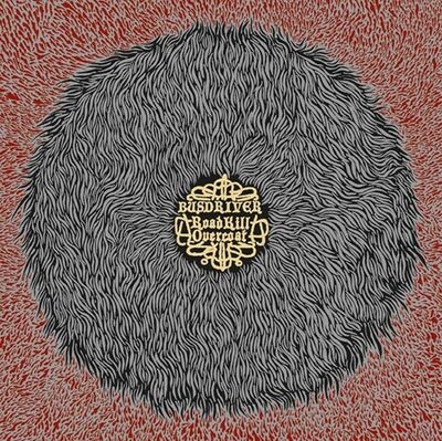 Busdriver - Roadkill Overcoat