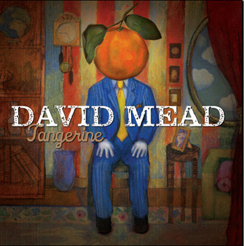 Mead (David) - Tangerine
