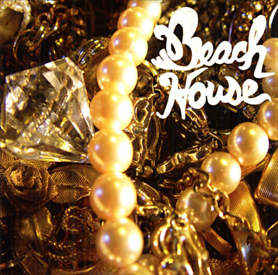 Beach House - Beach House