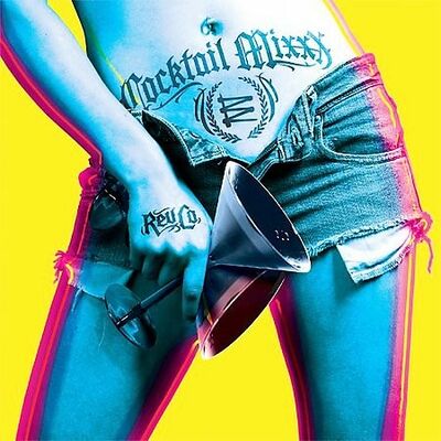Revolting Cocks - Cocktail Mixxx