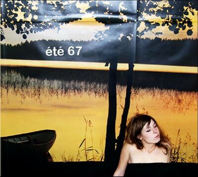 Eté 67 - Eté 67