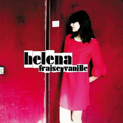 Noguerra (Helena) - Fraise vanille