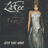 LaFee - Jetzt Erst Recht